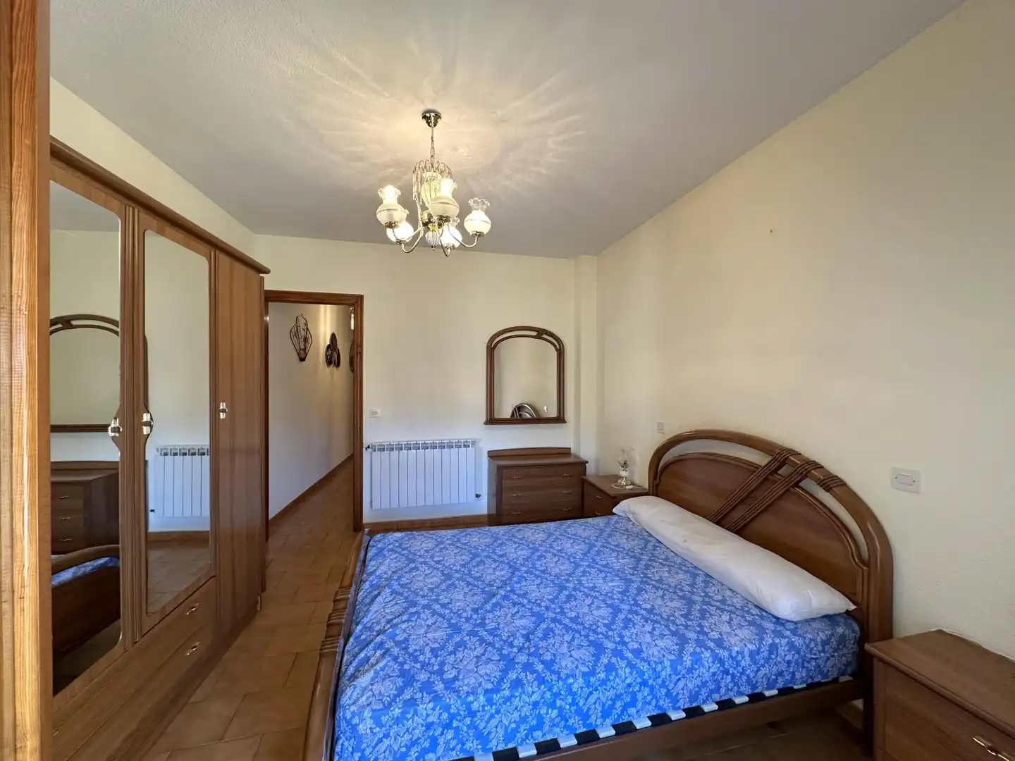 Flat to rent in El Barraco, imagen 5