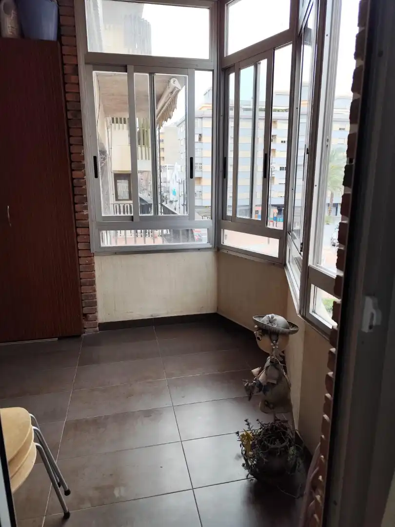 Piso con ascensor en venta en Camí d'Onda