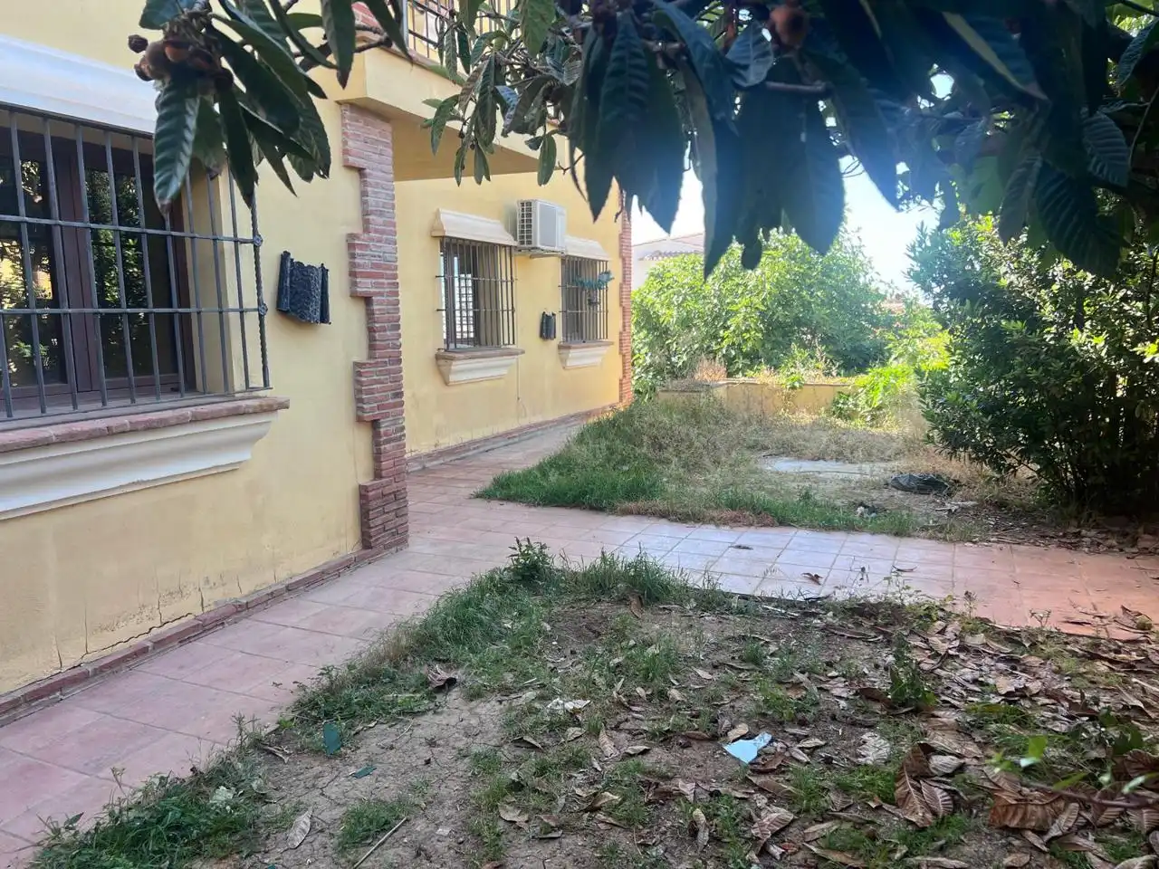 Houses for sale in Málaga