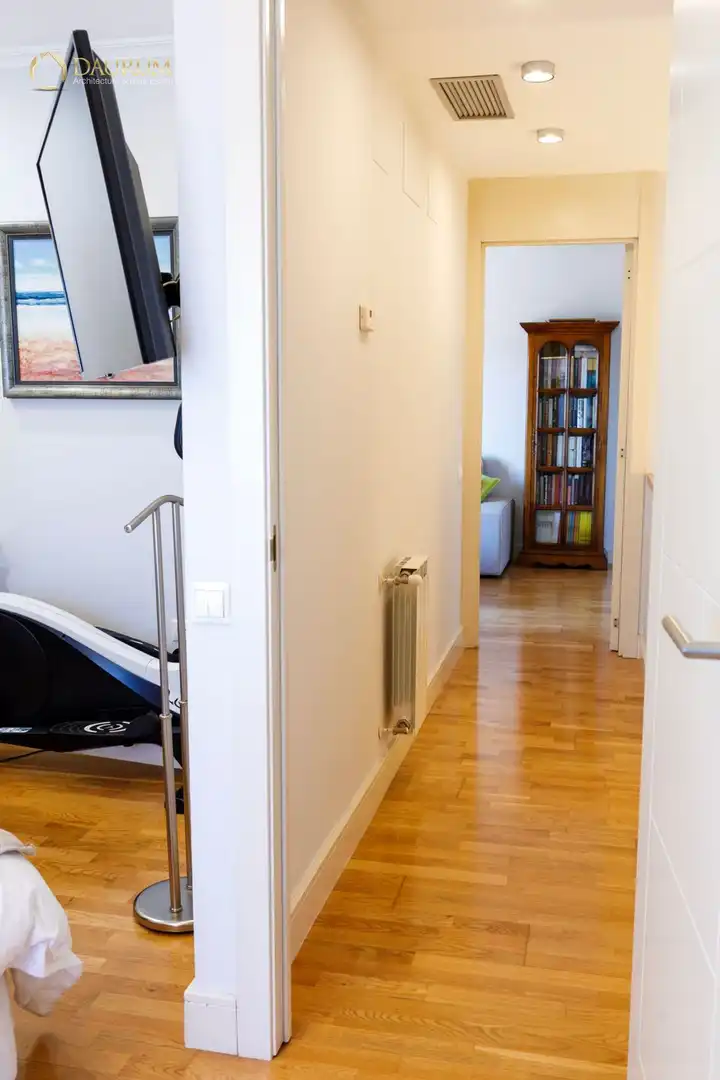 Dúplex en venta en Boadilla del Monte con Aire acondicionado, Calefacción y Terraza