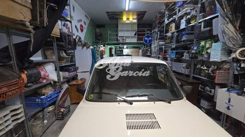 Foto 3 de Trastero en venta en Pardo Santallana, Carlos Ruiz, Madrid