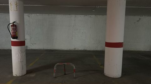 Foto 2 de Garaje de alquiler en Sueca ciudad, Sueca