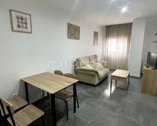 Flat to rent in Del Sol, Centro- San Felipe - Huerta Fava