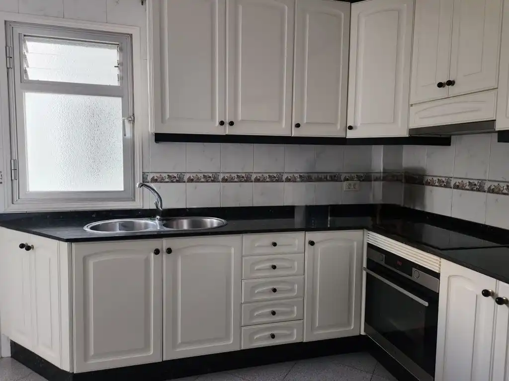 Piso con ascensor en venta en Isleta - Puerto - Guanarteme, imagen 6