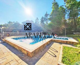 Garden of House or chalet for sale in  Córdoba Capital  with Air Conditioner, Heating and Private garden