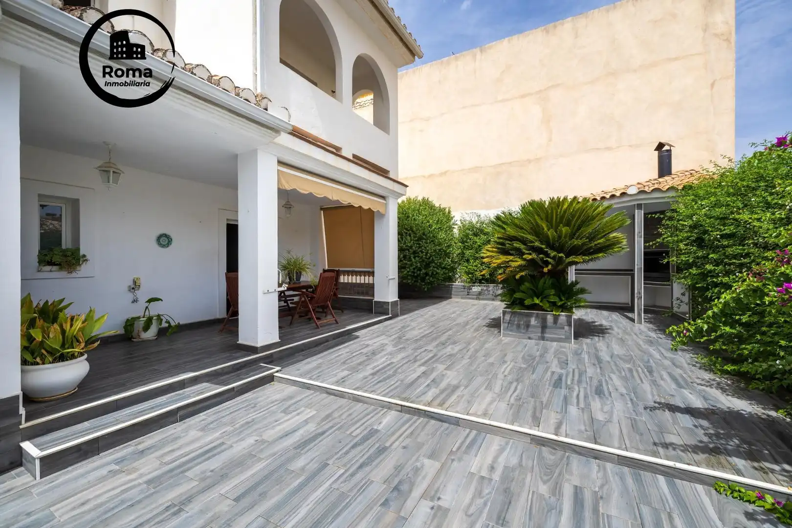 Villa mit Pool zum Verkauf in Barrio de la Vega, imagen 19