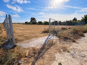 Terreno rustico in vendita a Chipiona Norte