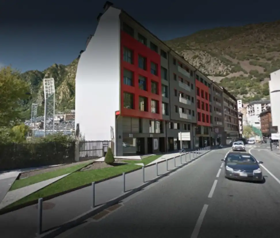 Büro mit Aufzug zur Miete in Centro, imagen 2