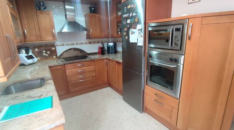 Foto 4 von Wohnung zum Verkauf in Calle Chalamandrin, Medina del Campo, Valladolid