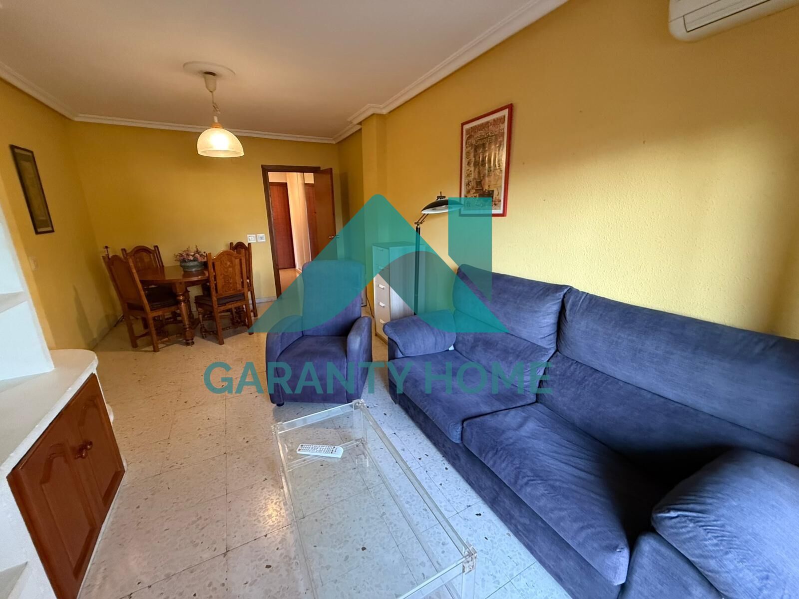 Piso en venta en Centro