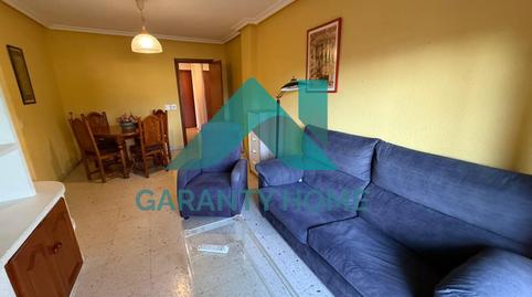 Foto 3 de Piso en venta en Centro, Cáceres Capital