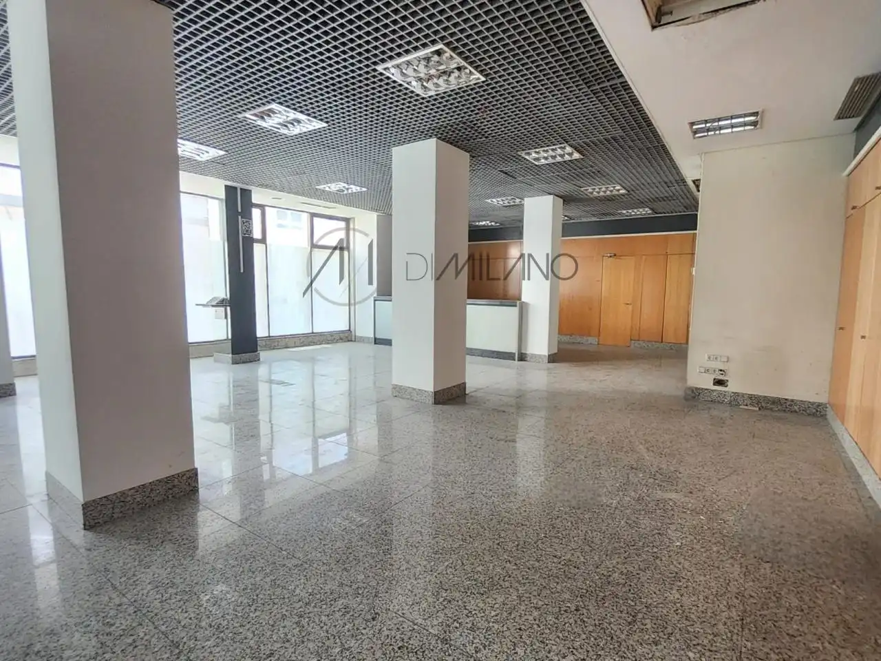 Oficina en alquiler en Camelias, imagen 5