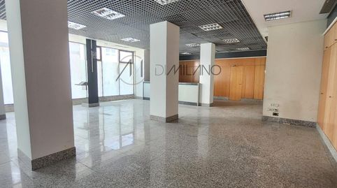 Foto 5 de Oficina de lloguer a Camelias, Camelias - Pi y Margall, Vigo