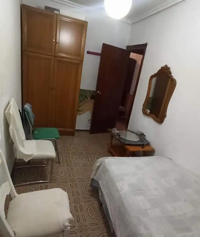 Appartamento con terrazza in vendita a Torredonjimeno, imagen 8