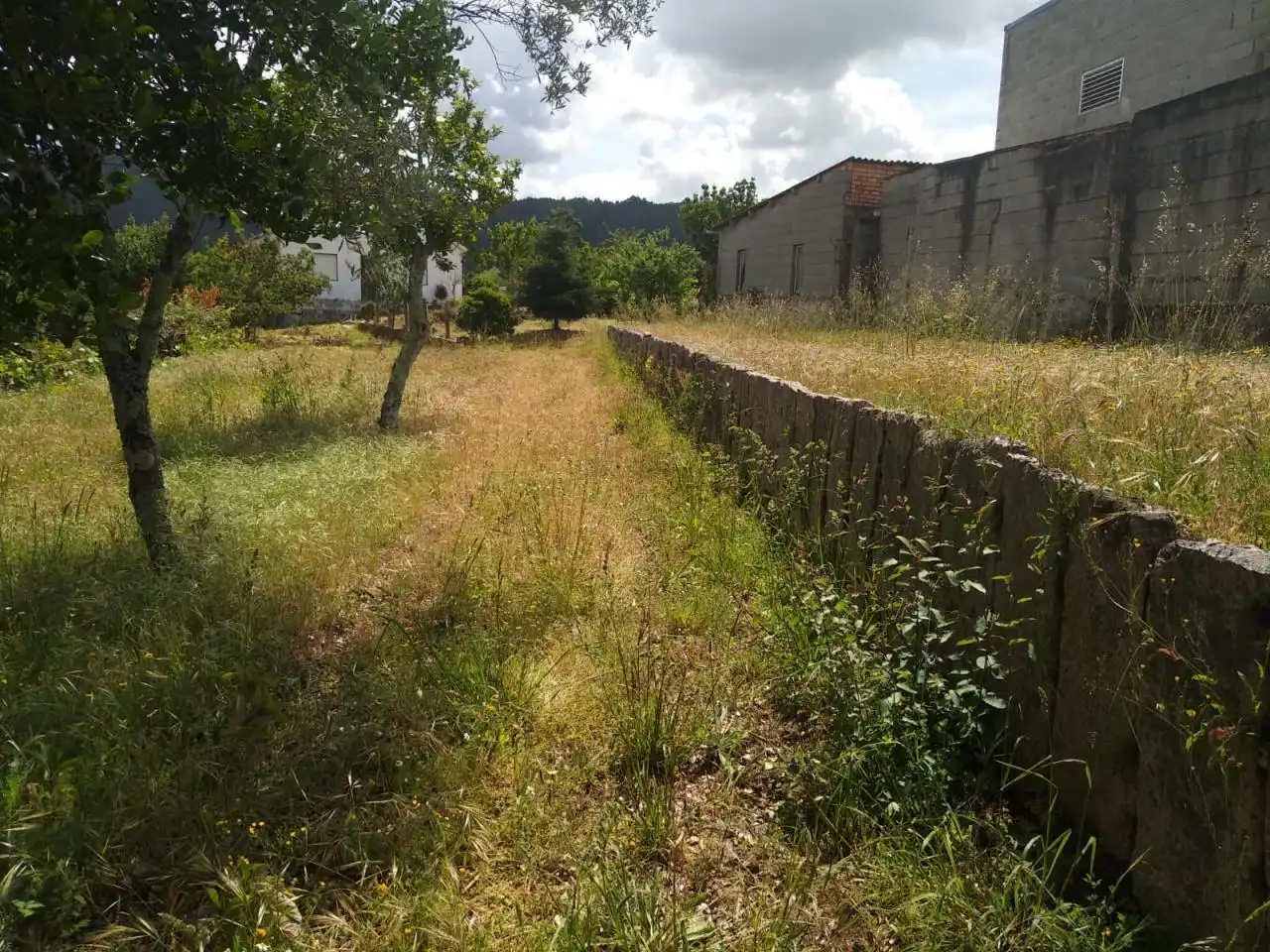 Terreny residencial en venda a Mos, imagen 6