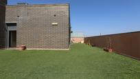 Terrace of Attic for sale in Valdemoro  with Heating, Private garden and Parquet flooring