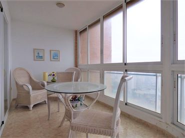 Apartament amb piscina en venda a Avenida de Zamora (arreglo incapacitacion)