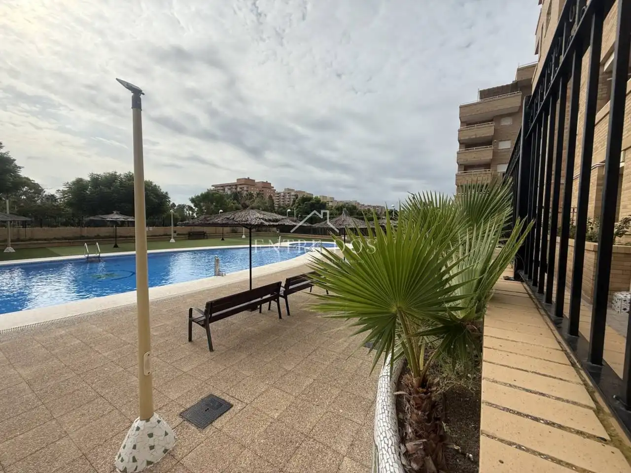 Appartement avec piscine à vendre à Central, imagen 12