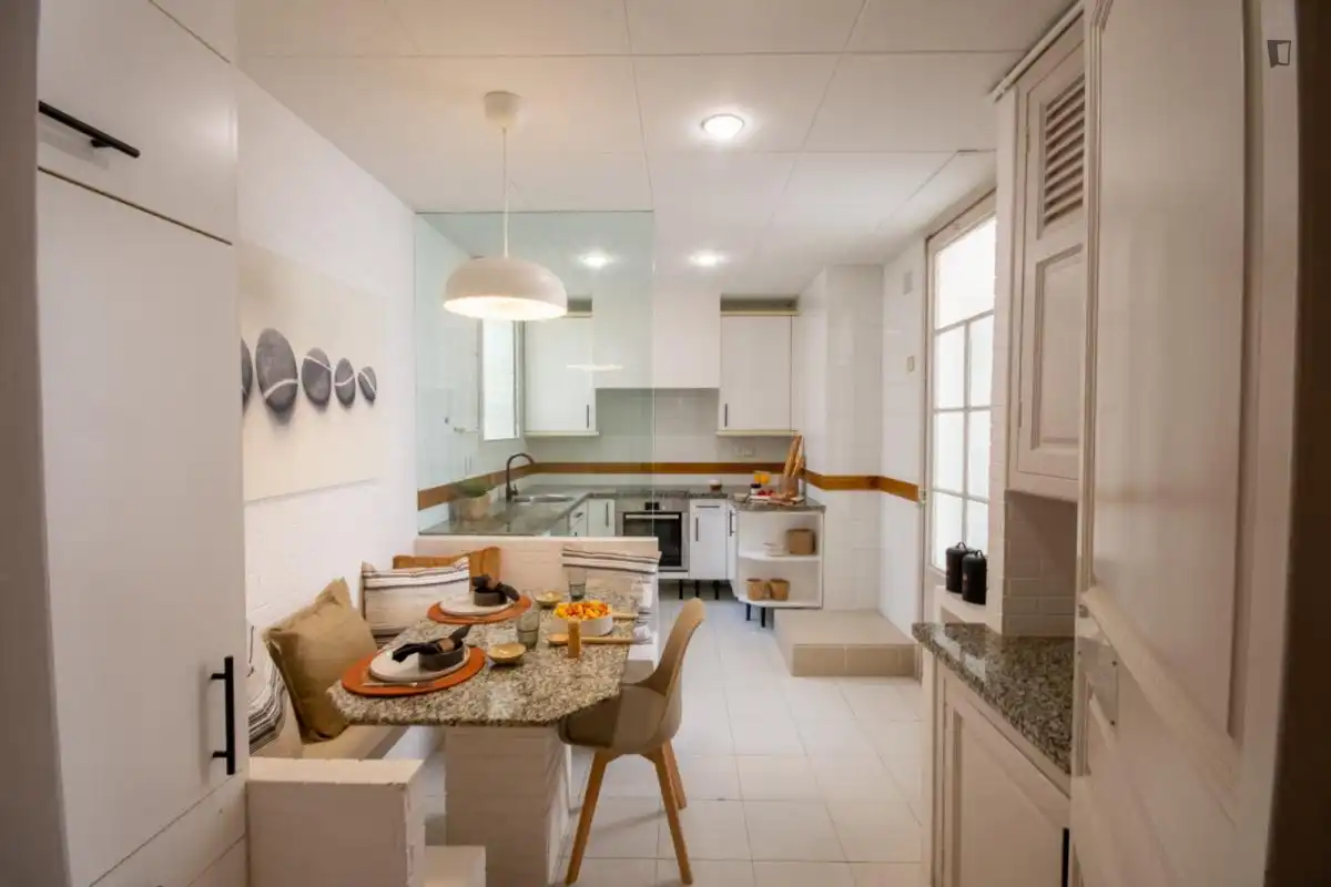 Habitación en El Putget i el Farró