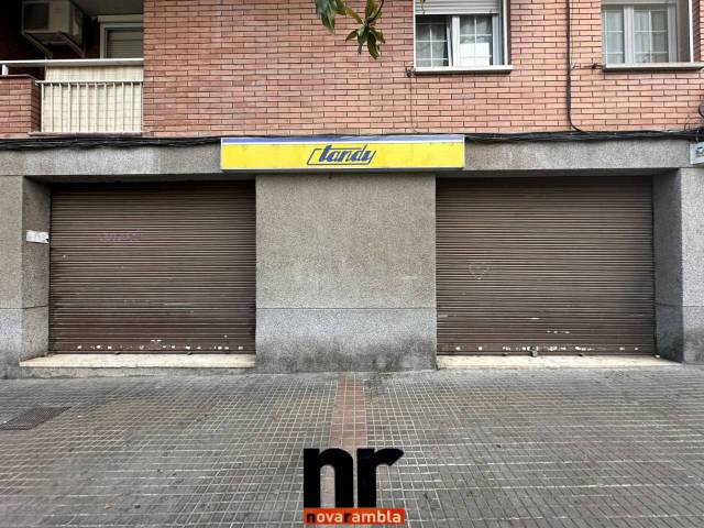 Local comercial en Venta en Maragall en Ajuntament-Maragall