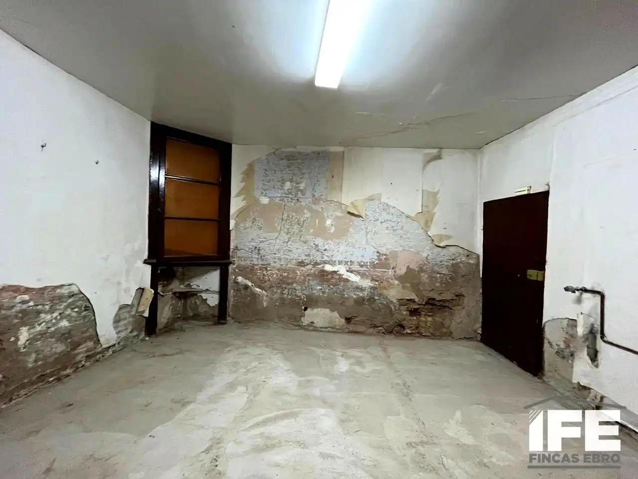 Flat for sale in Alagón  with Terrace and Storage room