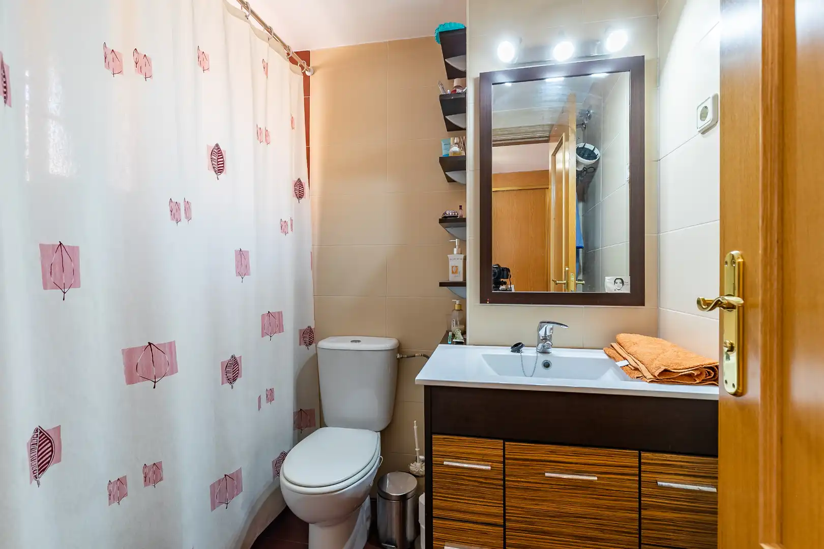 Chalet con piscina en venta en La Garena, imagen 15