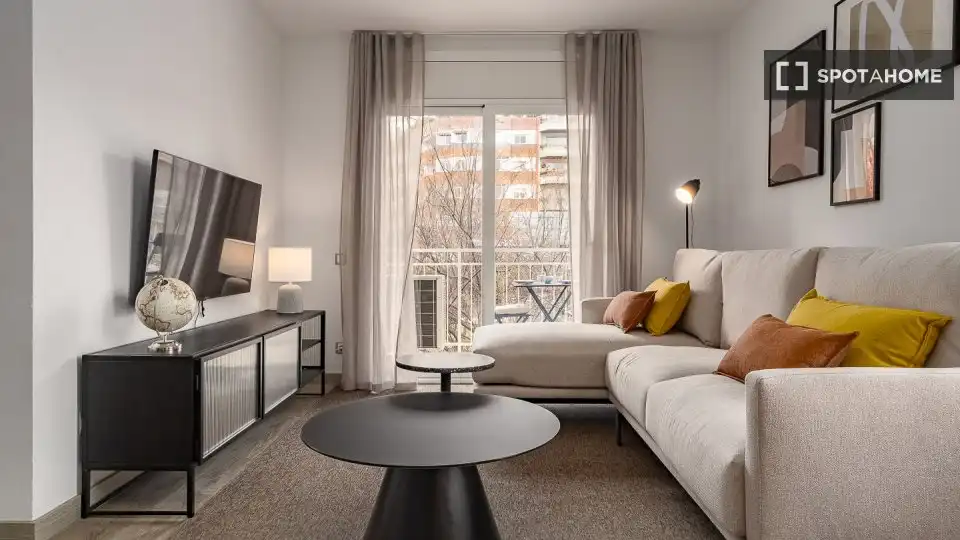 Room in Centre - Estació