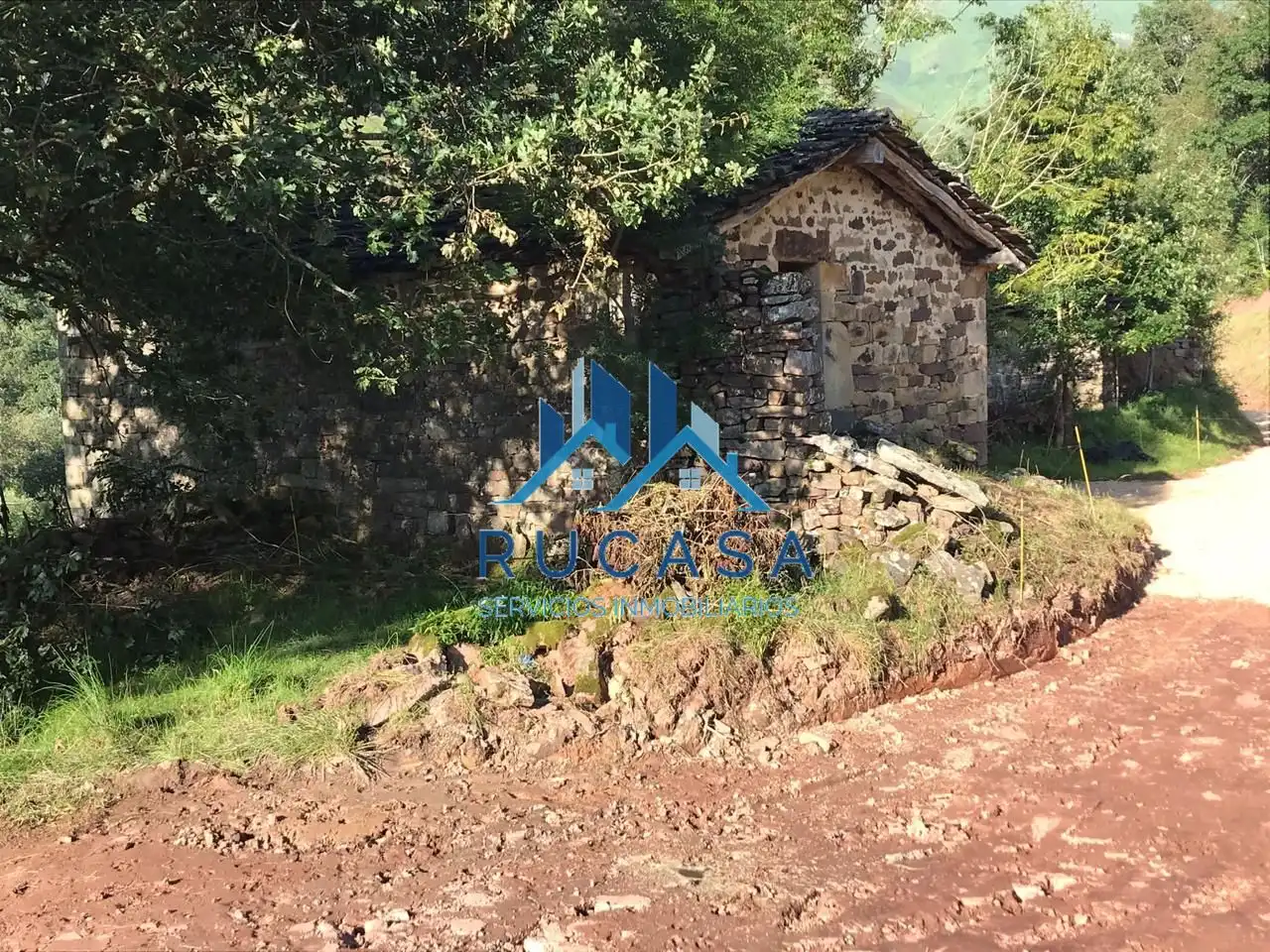 Finca rústica en venta en barrio pisuena, Selaya