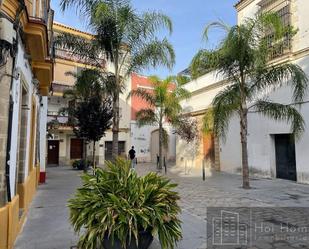 Vista exterior de Casa o xalet en venda en Jerez de la Frontera