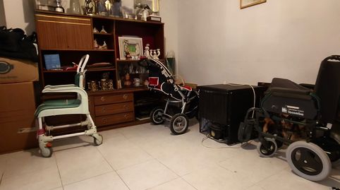 Foto 3 de Casa o xalet en venda a Sants Patrons, Alzira
