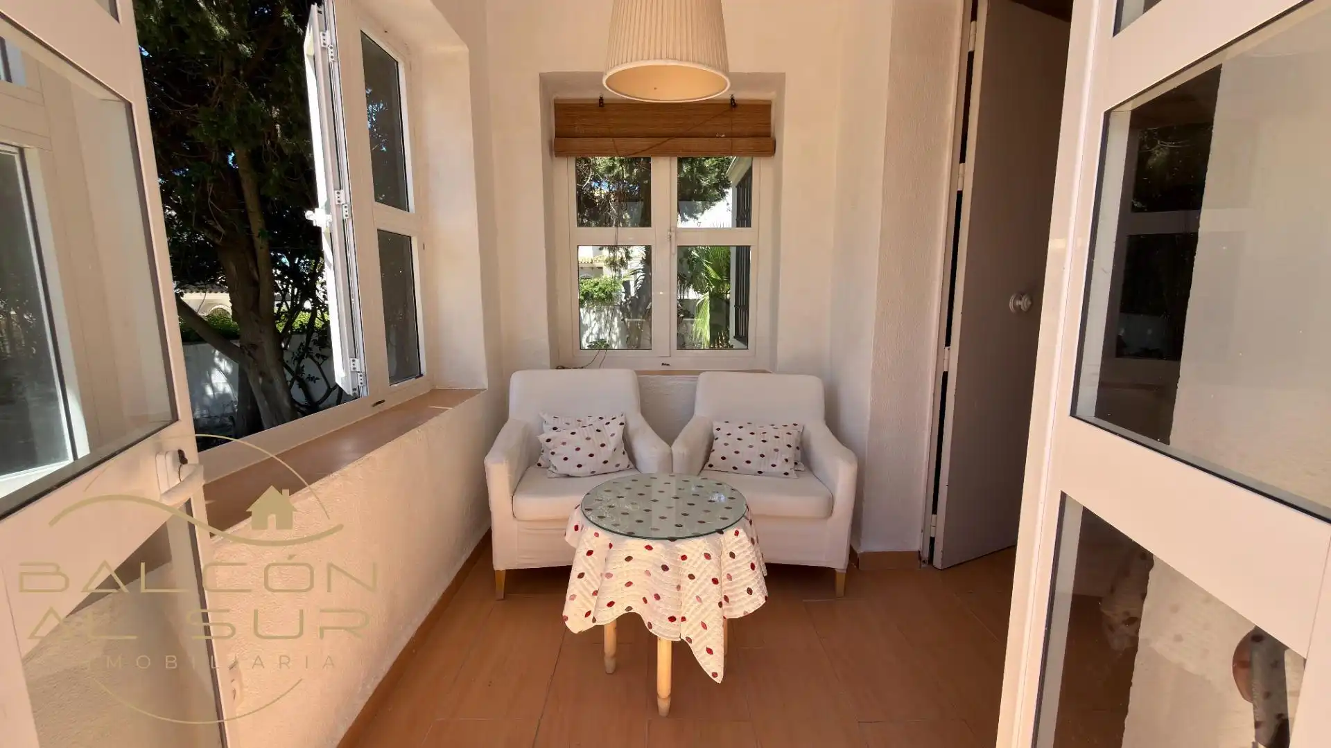 Terrassa de Casa o xalet en venda en Rota amb Terrassa, Traster i Balcó