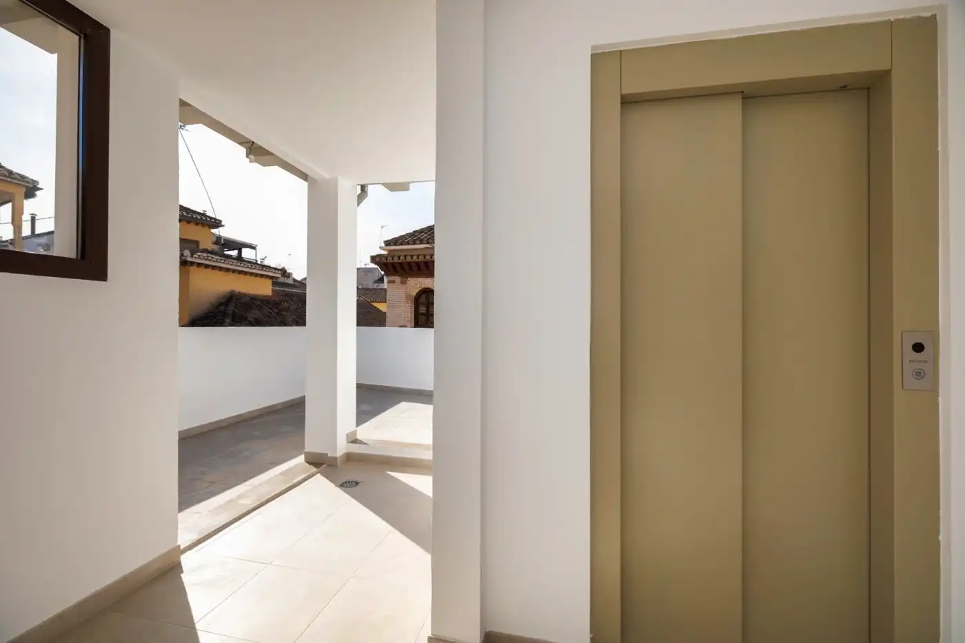 Inmuebles singulares con ascensor en venta en Calle San Matías, imagen 28