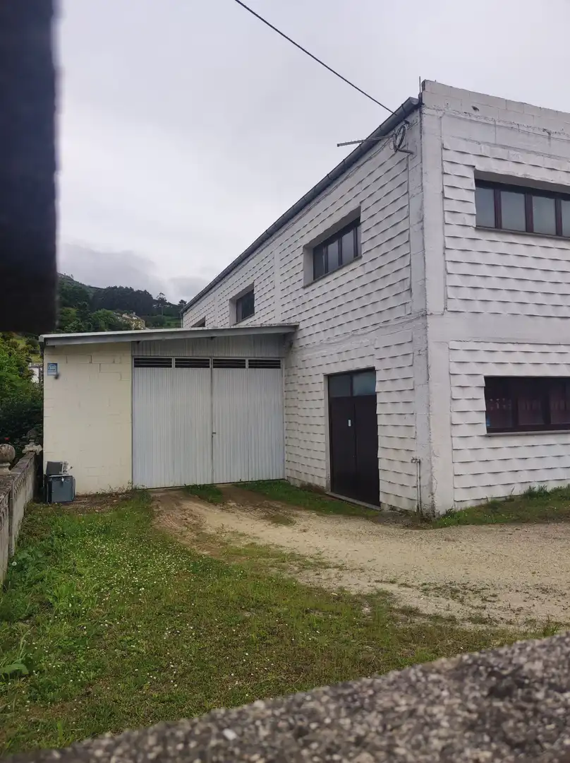 Haus zum Verkauf in Avenida Bos Aires 63, imagen 3