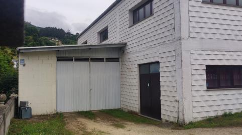 Foto 3 de Casa o xalet en venda a Avenida Bos Aires, 63, Mondoñedo, Lugo