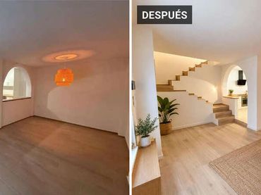 Terraced house for sale in Centro Ciudad