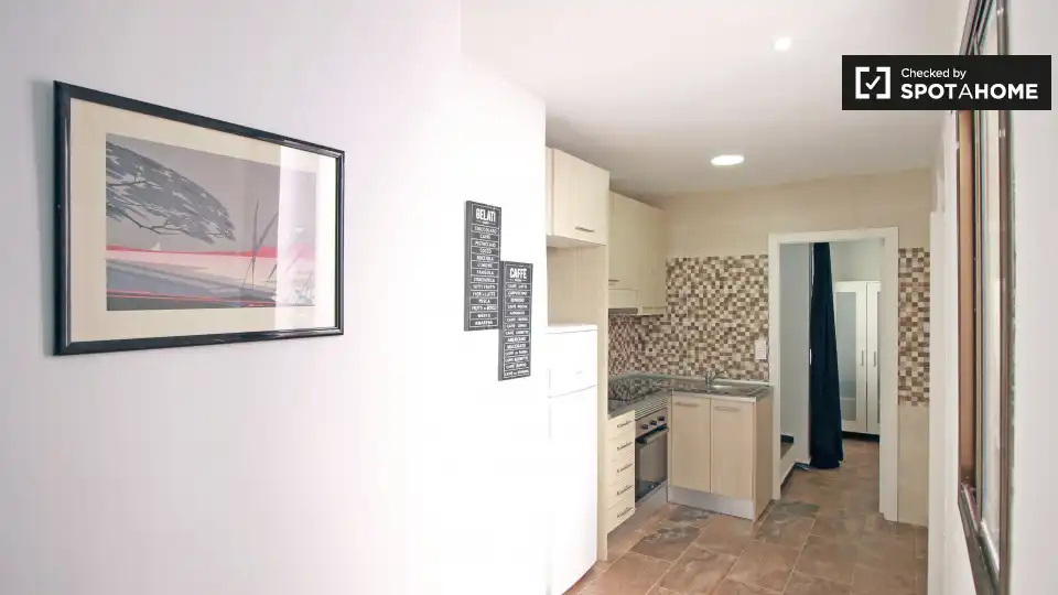 Flat to rent in Sants - Montjuïc, imagen 13