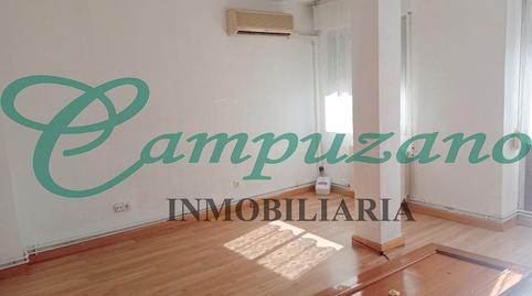 Foto 3 de Piso en venta en Calle de la Constitución, 37, Centro, Madrid