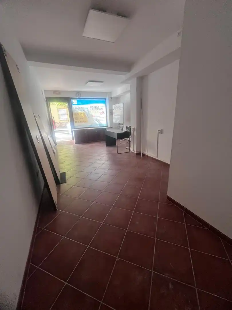 Local comercial de lloguer a Poniente-Sur, imagen 5