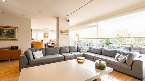 Photo 5 of Apartment to rent in Pedralbes, Barcelona