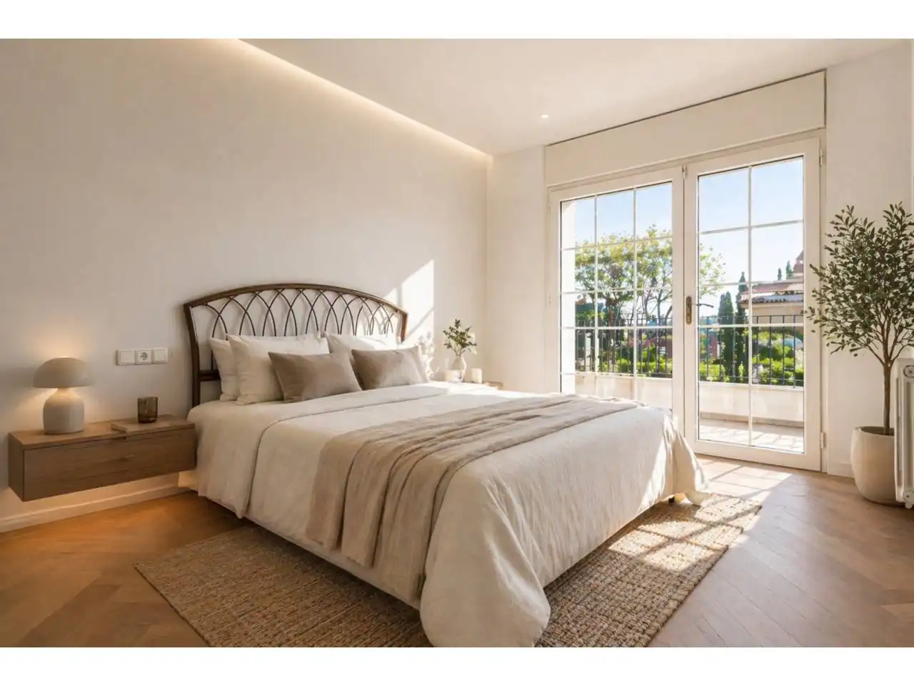 Villa avec piscine à vendre à Cabrils, imagen 18