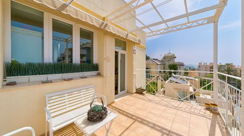 Photo 5 of Flat for sale in La Malagueta - Monte Sancha, Málaga Capital