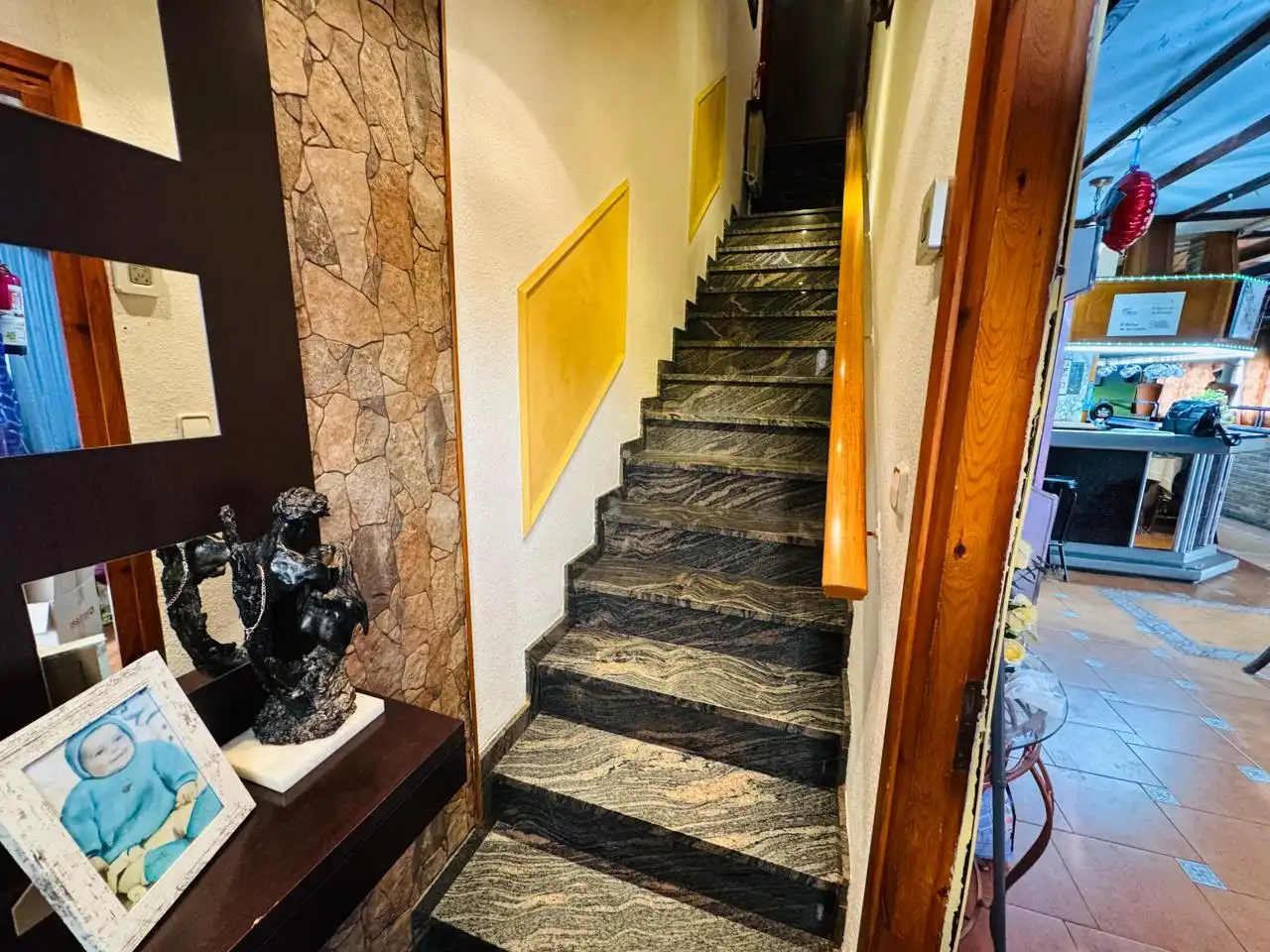 Haus mit Terrasse zum Verkauf in Tona, imagen 32