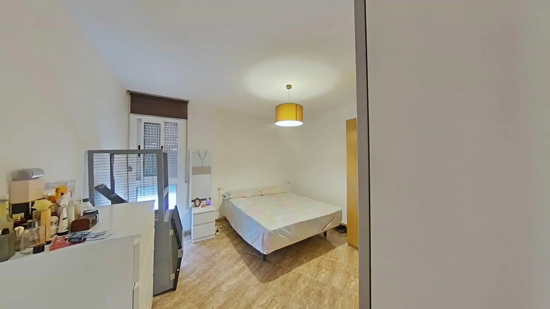 Habitación de Dúplex en venta en El Pla del Penedès con Aire acondicionado, Calefacción y Piscina