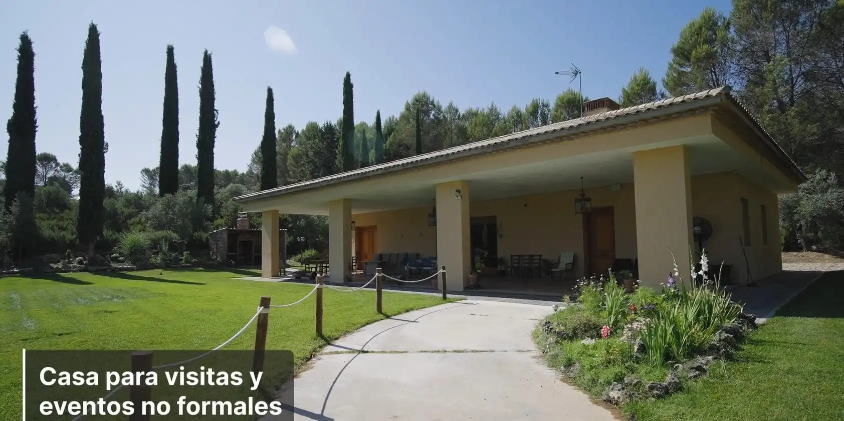 Country house zum Verkauf in Brea de Tajo