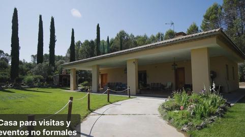 Foto 5 de Finca rústica en venta en Brea de Tajo, Madrid