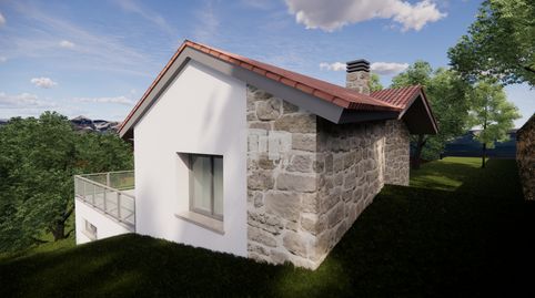 Foto 3 de Finca rústica en venta en Camiño de Gàndara, Mos, Pontevedra