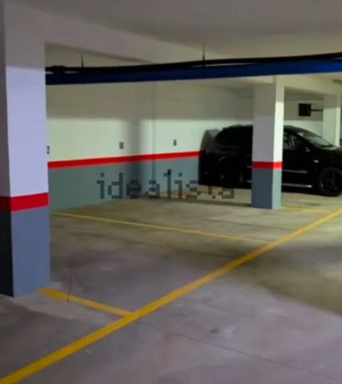 Foto 2 de Garaje de alquiler en Carrer del Doctor Barberà, 22, Alaquàs, Valencia