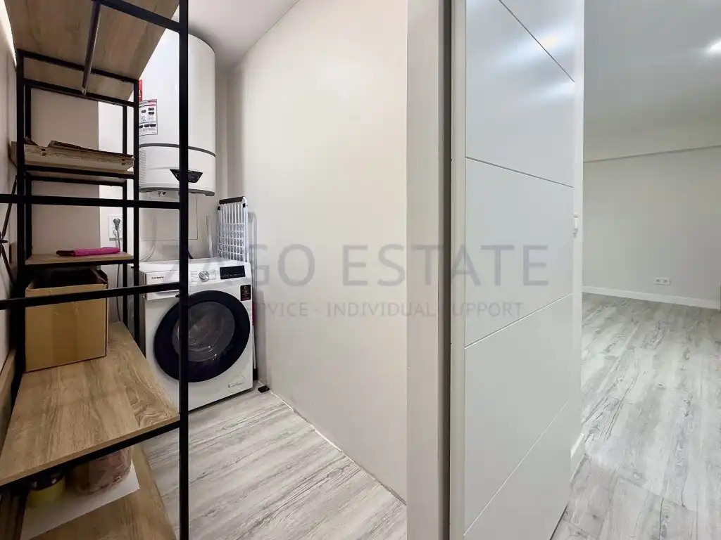 Apartament de lloguer en Alicante / Alacant