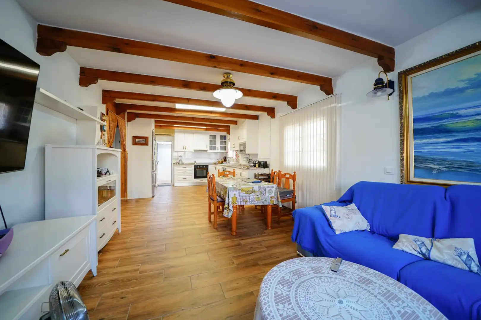 Casa o chalet en venta en San Pedro del Pinatar ciudad