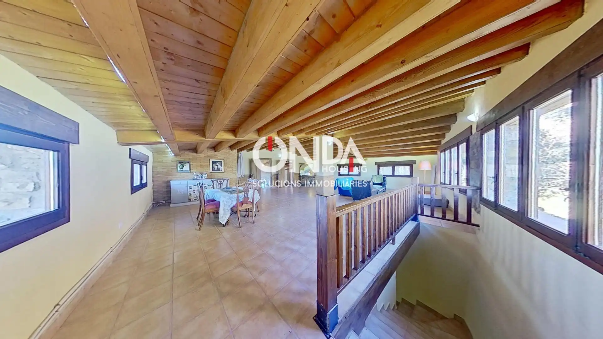 Finca rústica en venda a Camino Road, Gavet de la Conca